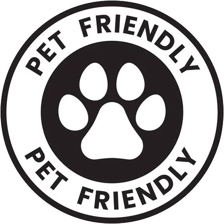 Pet Friendly